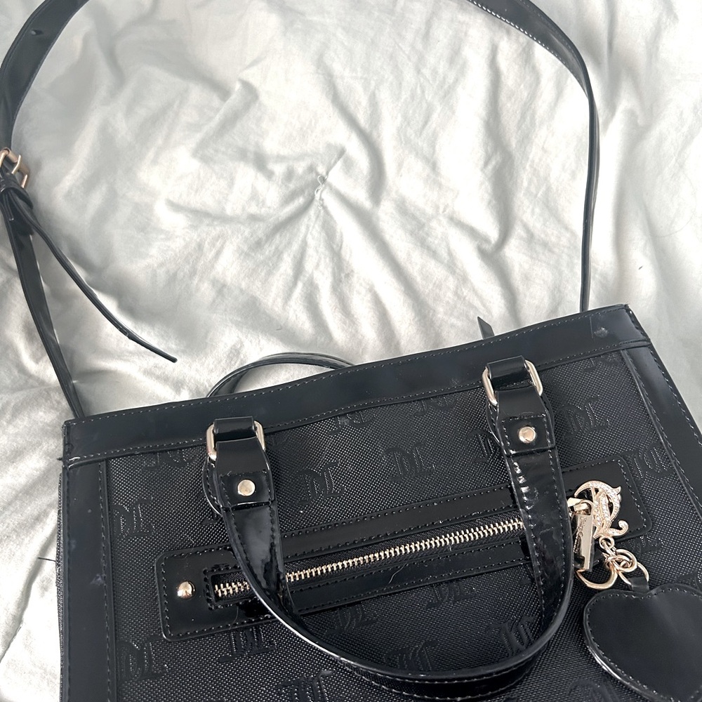 Juicy Couture Hand Bag